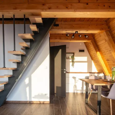 Daire Homoljski Vidikovac *