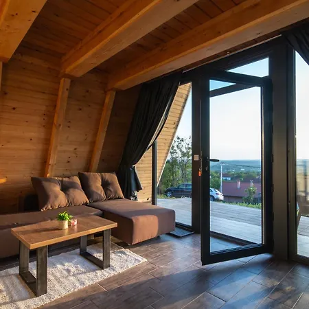 Daire Homoljski Vidikovac