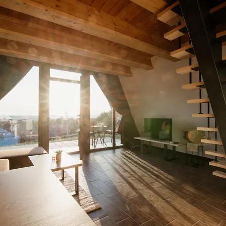 Homoljski Vidikovac Daire