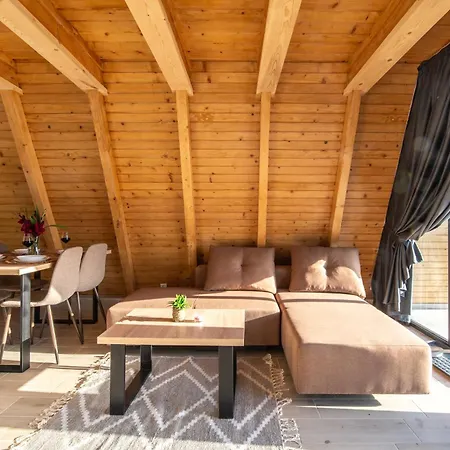 Daire Homoljski Vidikovac