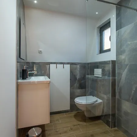 Daire Homoljski Vidikovac Ždrelo