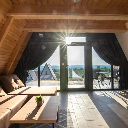 Daire Homoljski Vidikovac Ždrelo