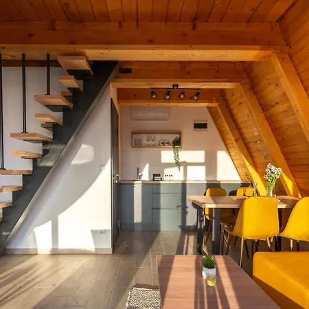 Daire Homoljski Vidikovac