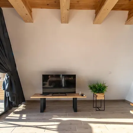 Daire Homoljski Vidikovac Ždrelo