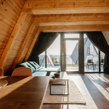 Daire Homoljski Vidikovac