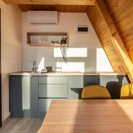 Daire Homoljski Vidikovac *