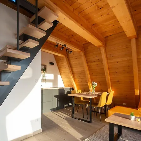 Daire Homoljski Vidikovac