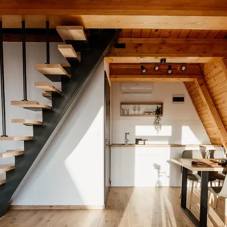 Daire Homoljski Vidikovac